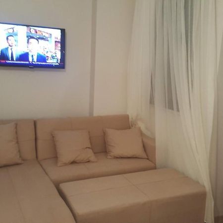 Sweet Home Taksim Otel Istambul Extérieur photo
