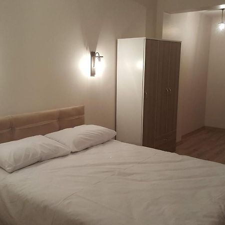Sweet Home Taksim Otel Istambul Extérieur photo
