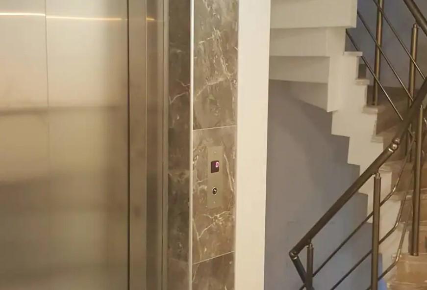 Sweet Home Taksim Otel Istambul Extérieur photo