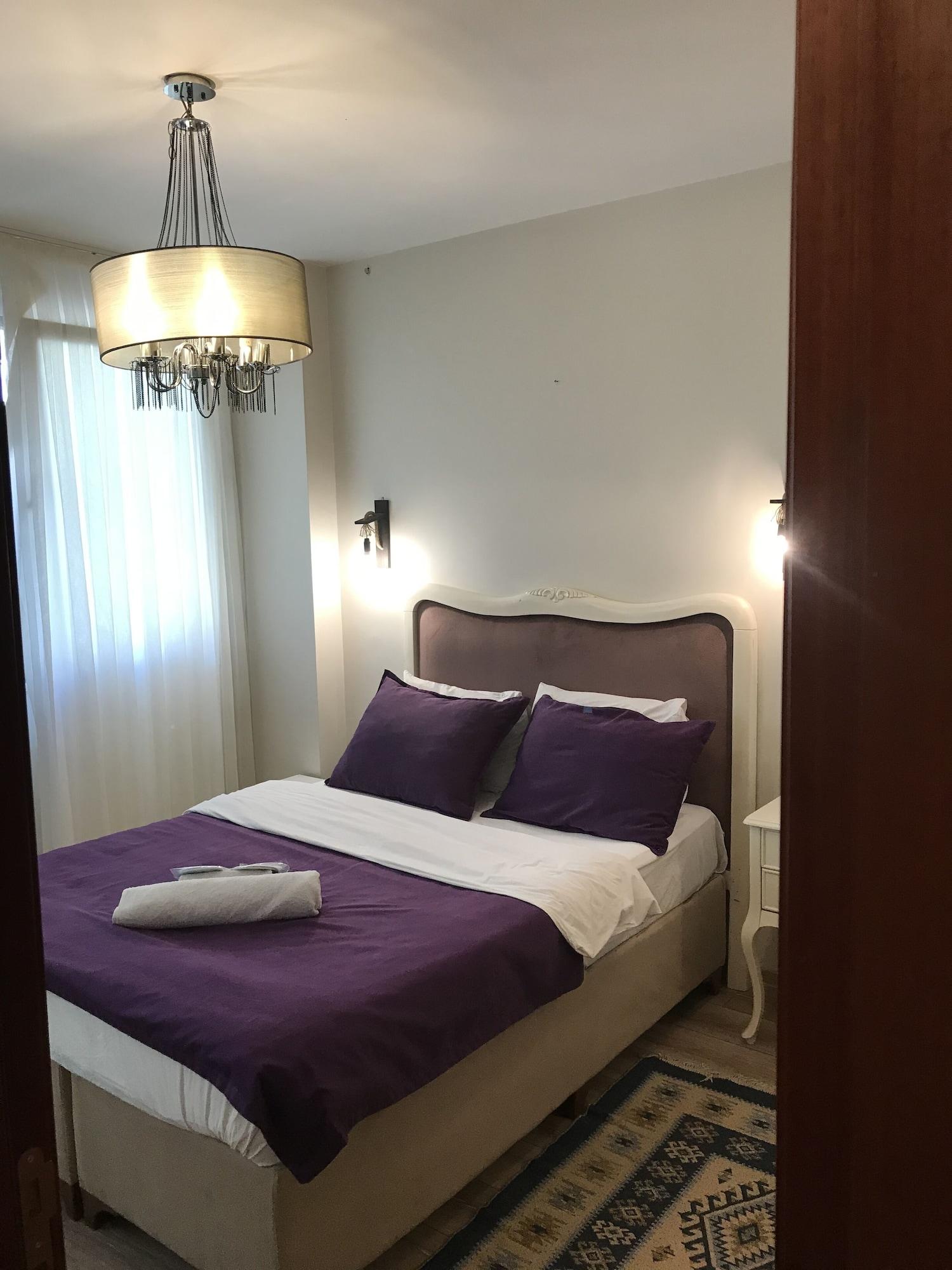 Sweet Home Taksim Otel Istambul Extérieur photo