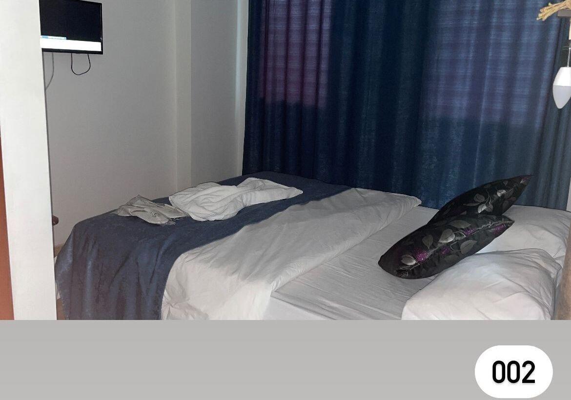 Sweet Home Taksim Otel Istambul Extérieur photo
