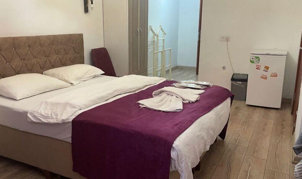 Sweet Home Taksim Otel Istambul Extérieur photo