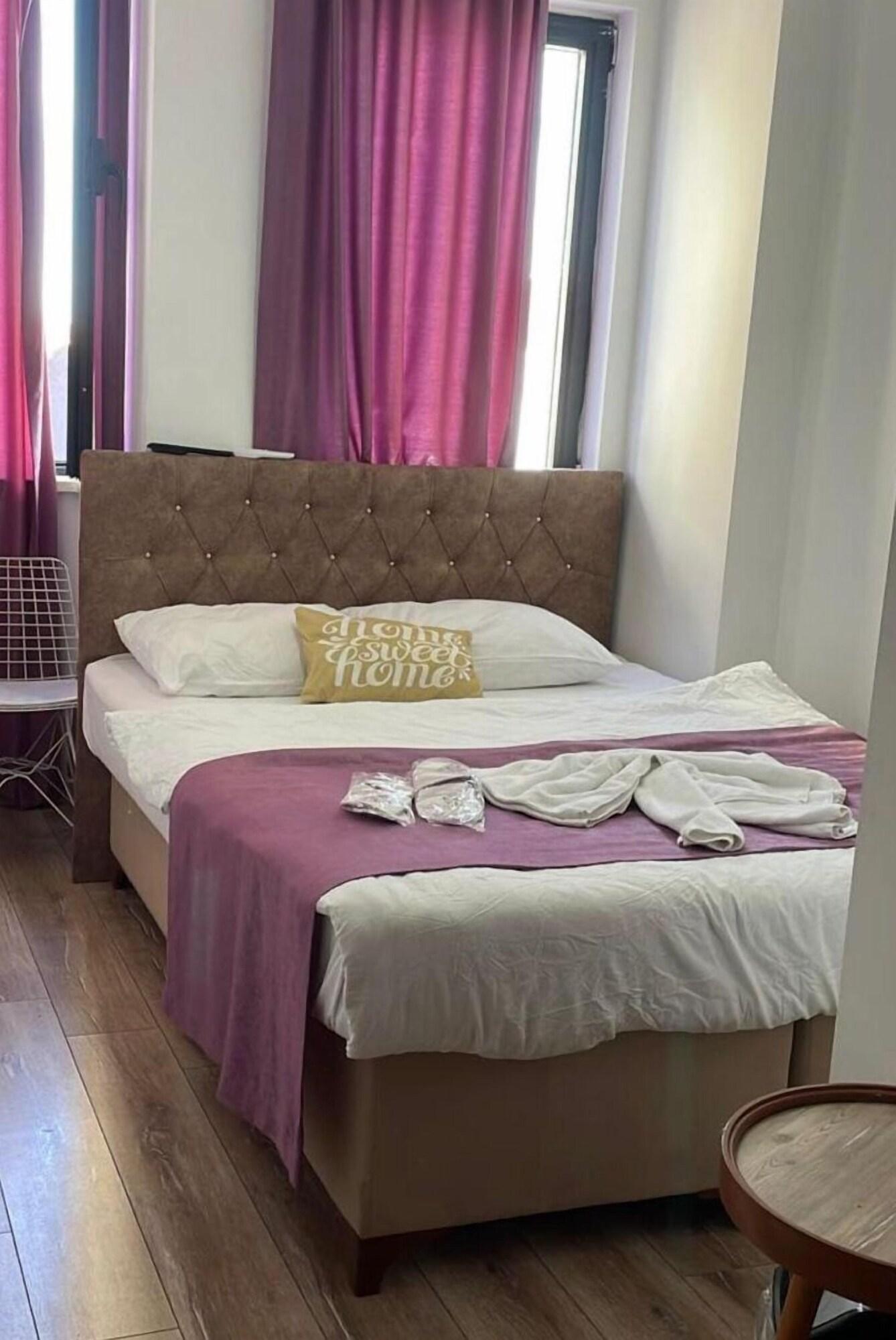 Sweet Home Taksim Otel Istambul Extérieur photo