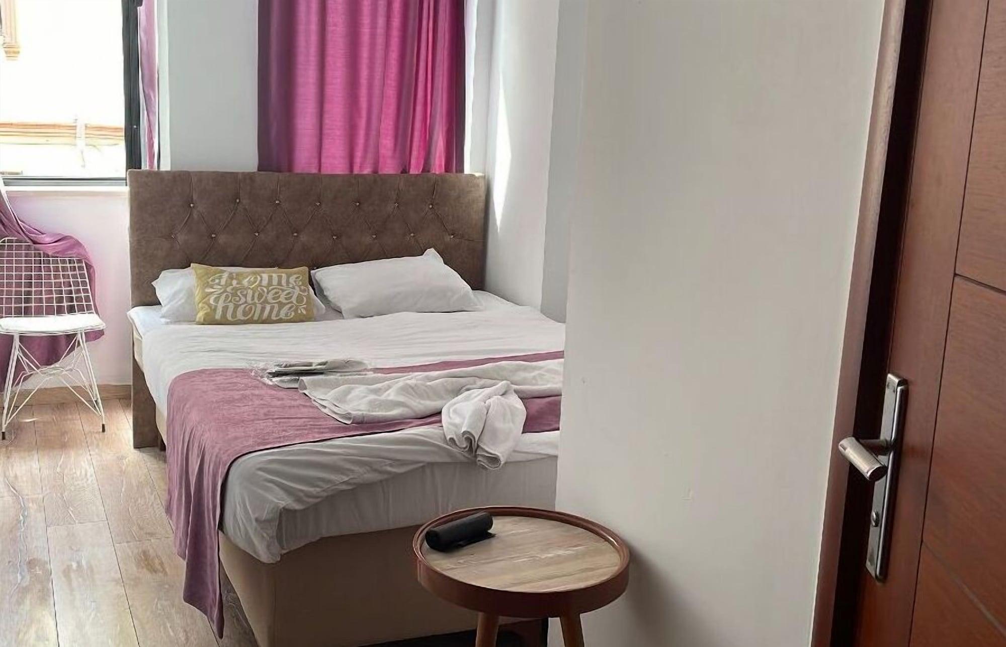 Sweet Home Taksim Otel Istambul Extérieur photo