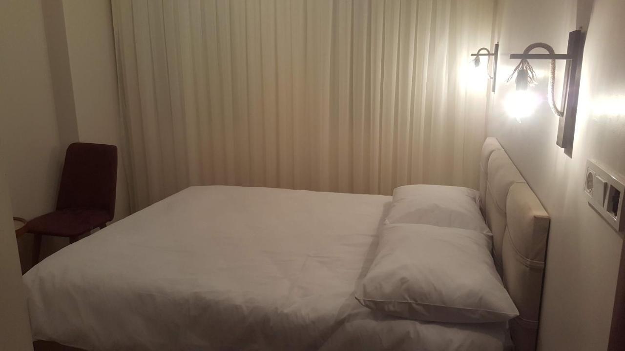 Sweet Home Taksim Otel Istambul Extérieur photo