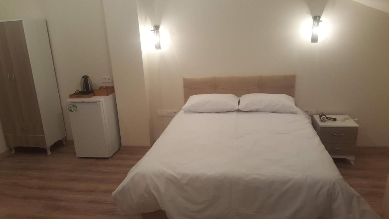 Sweet Home Taksim Otel Istambul Extérieur photo
