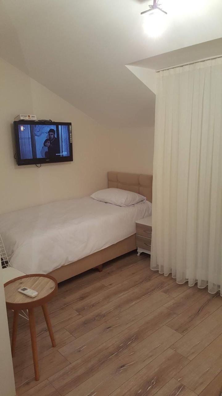 Sweet Home Taksim Otel Istambul Extérieur photo
