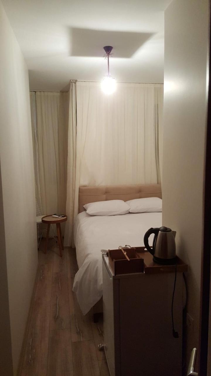 Sweet Home Taksim Otel Istambul Extérieur photo