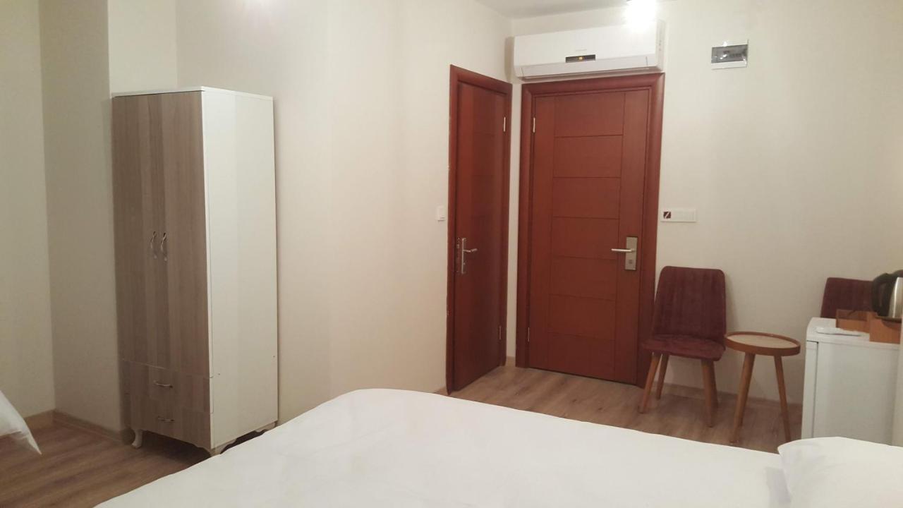 Sweet Home Taksim Otel Istambul Extérieur photo