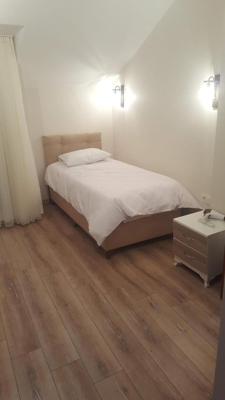 Sweet Home Taksim Otel Istambul Extérieur photo