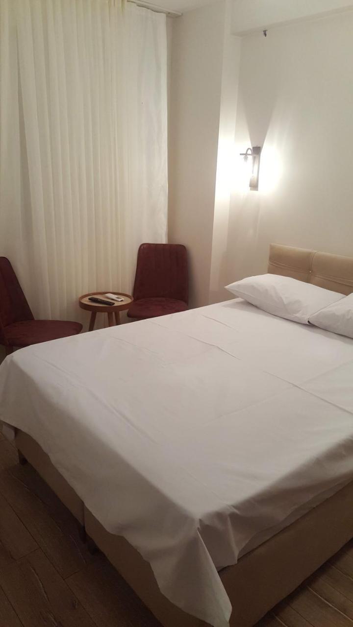 Sweet Home Taksim Otel Istambul Extérieur photo