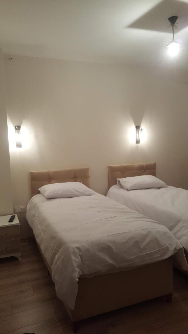 Sweet Home Taksim Otel Istambul Extérieur photo