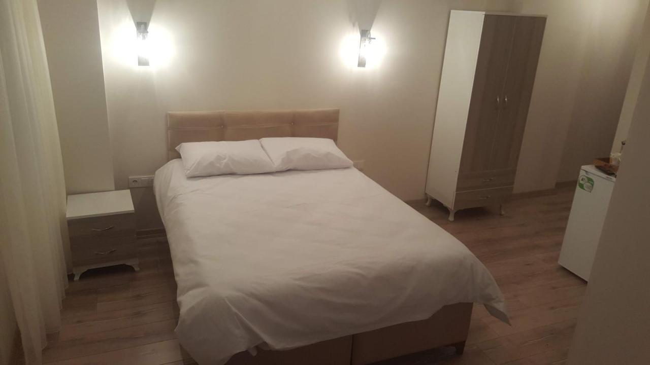 Sweet Home Taksim Otel Istambul Extérieur photo