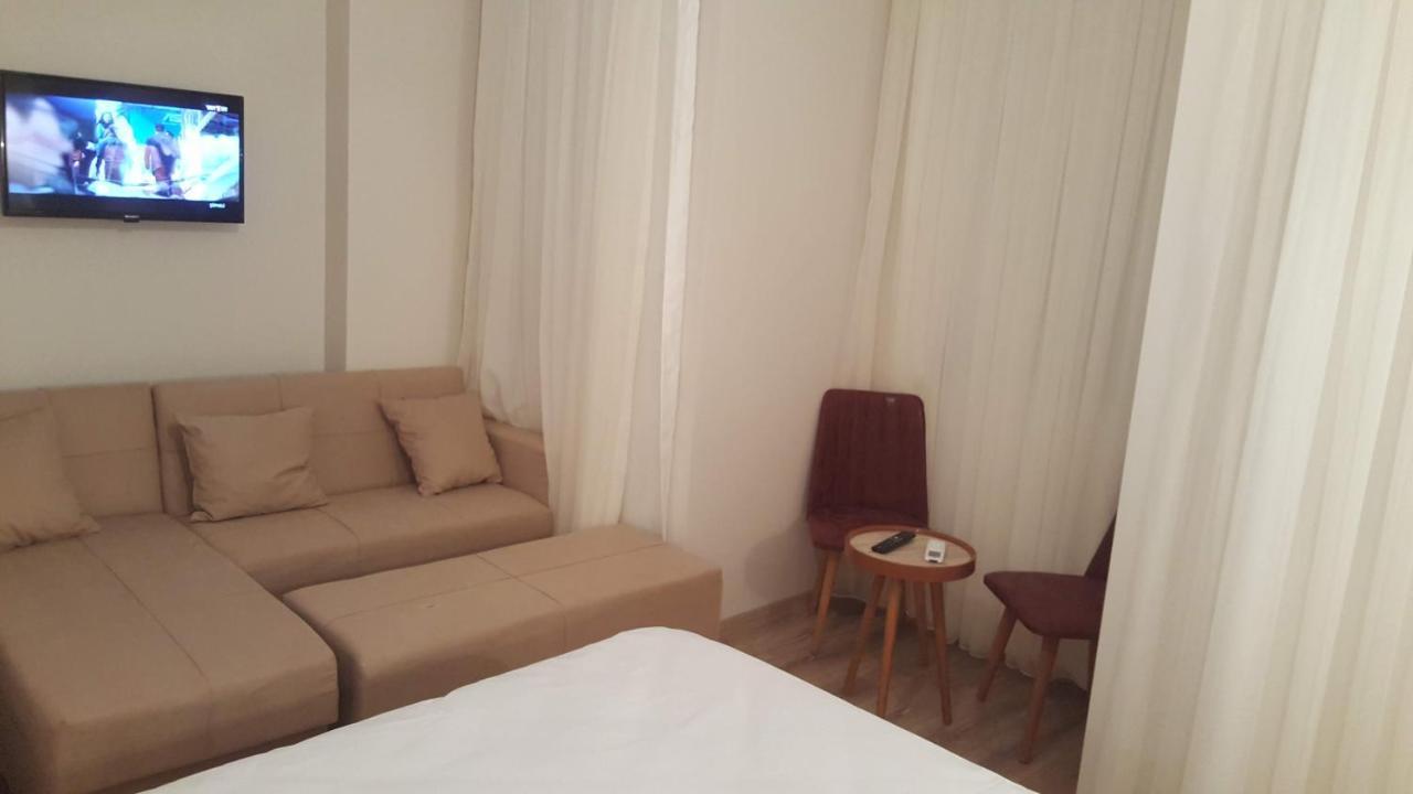 Sweet Home Taksim Otel Istambul Extérieur photo
