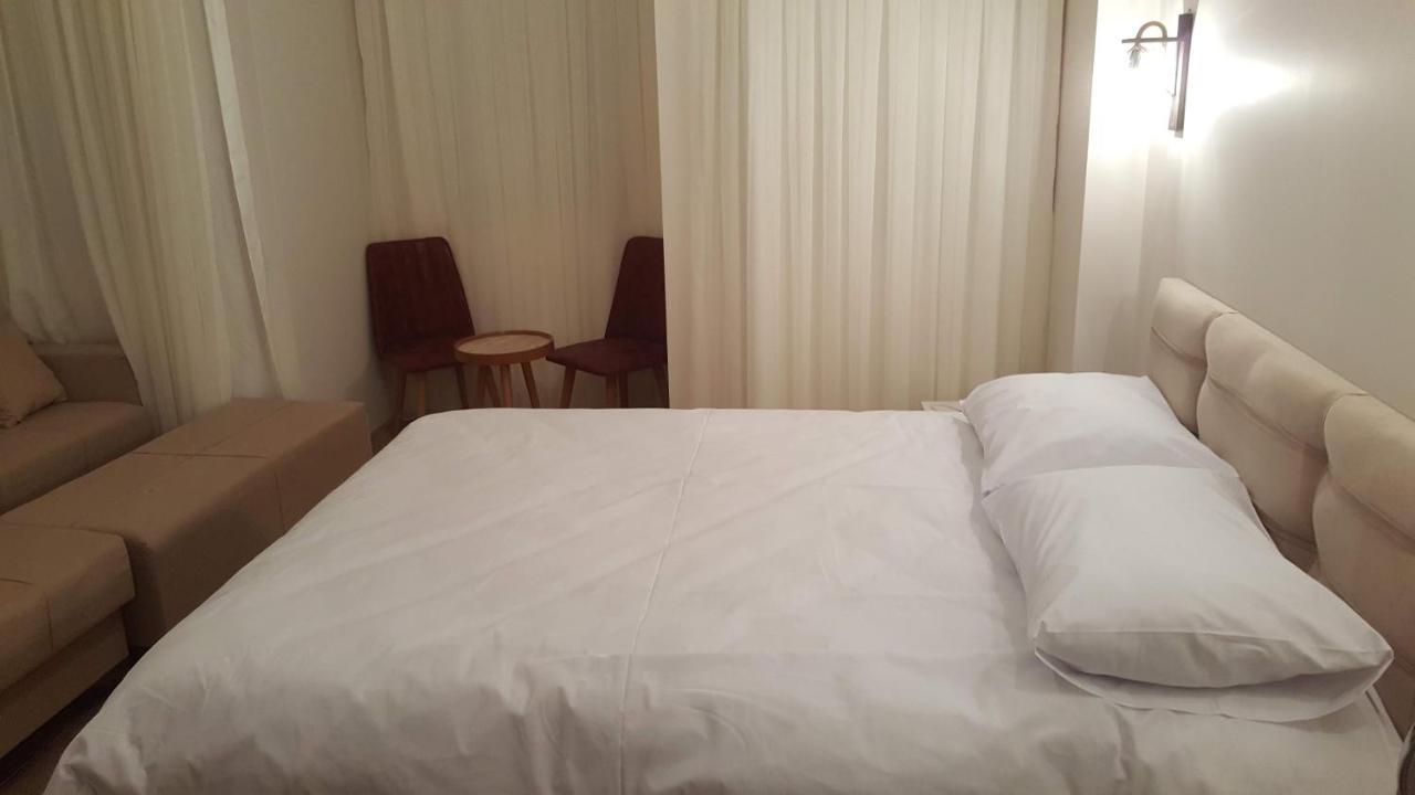 Sweet Home Taksim Otel Istambul Extérieur photo