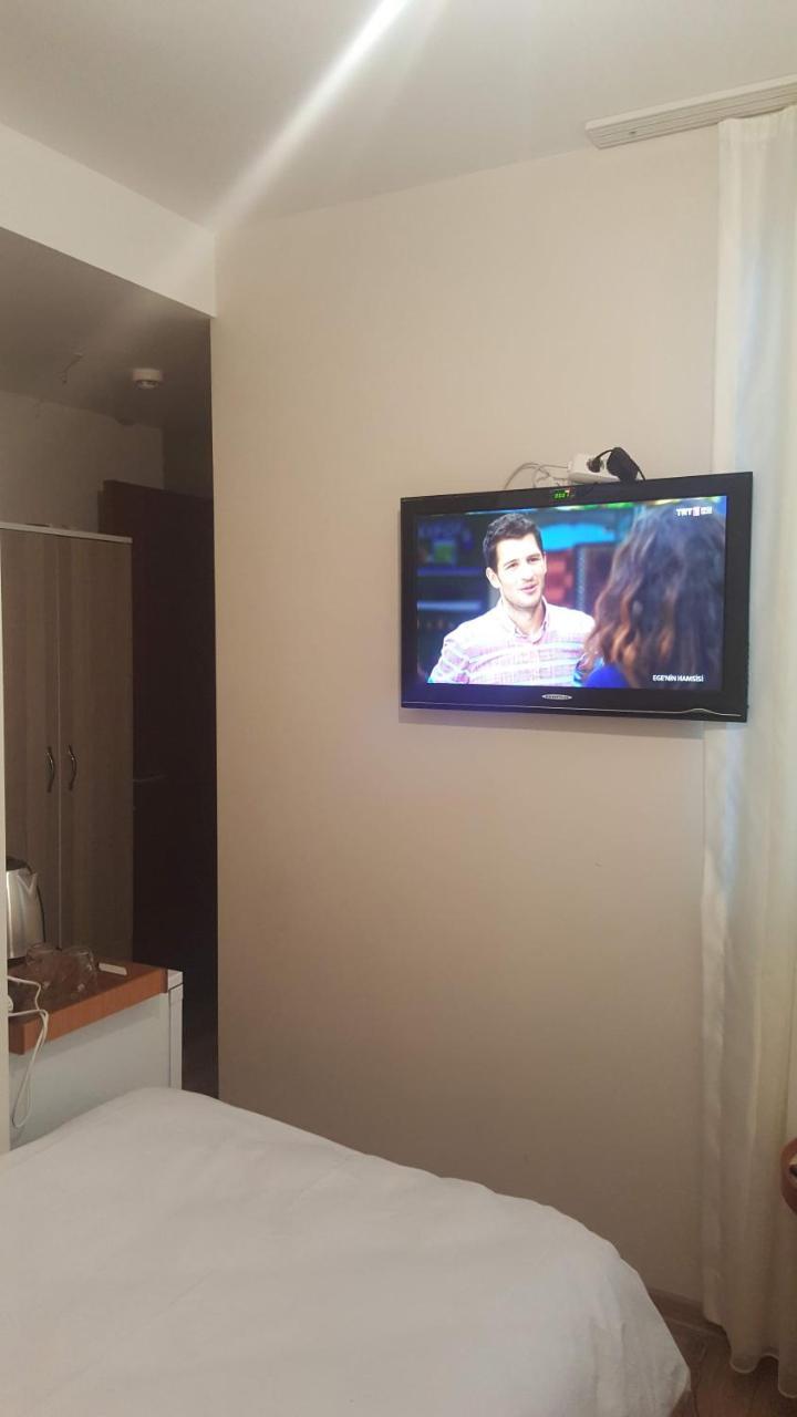 Sweet Home Taksim Otel Istambul Extérieur photo