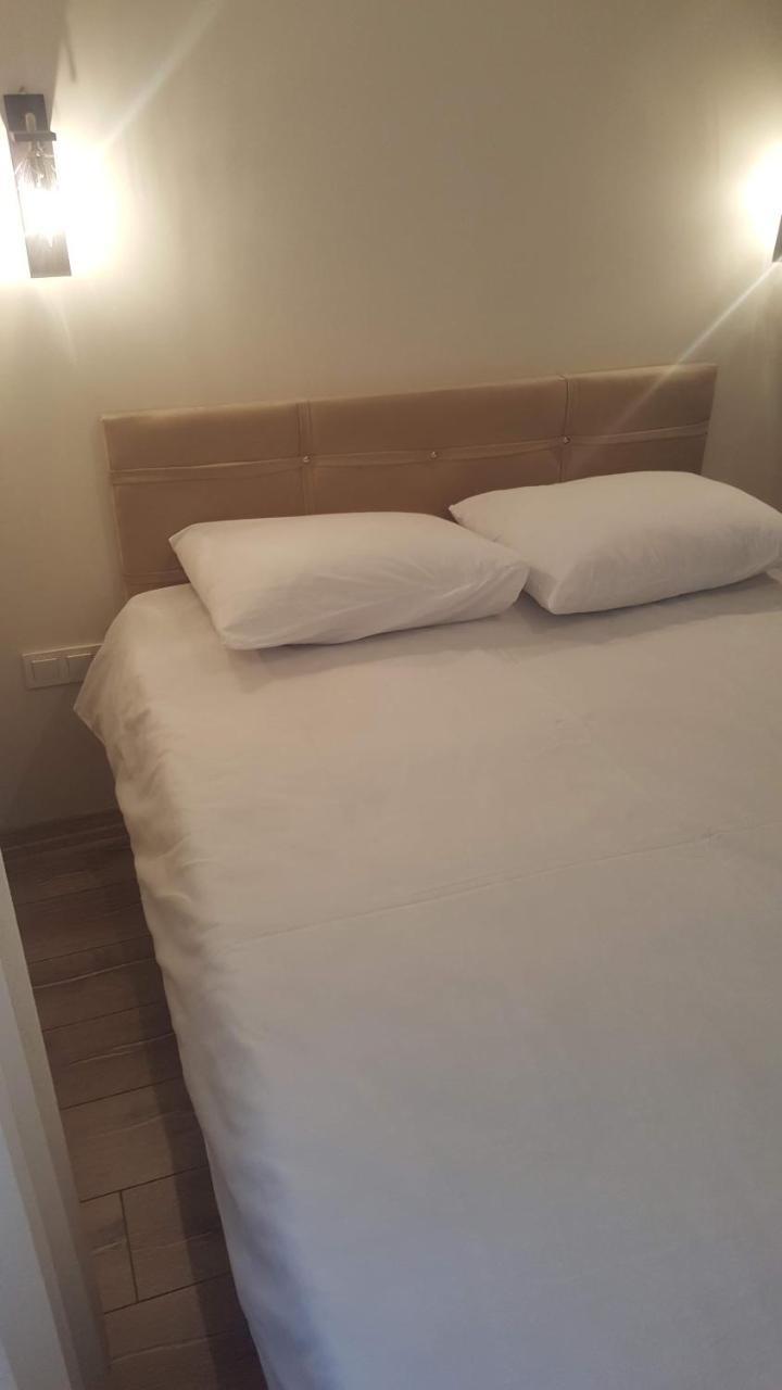 Sweet Home Taksim Otel Istambul Extérieur photo