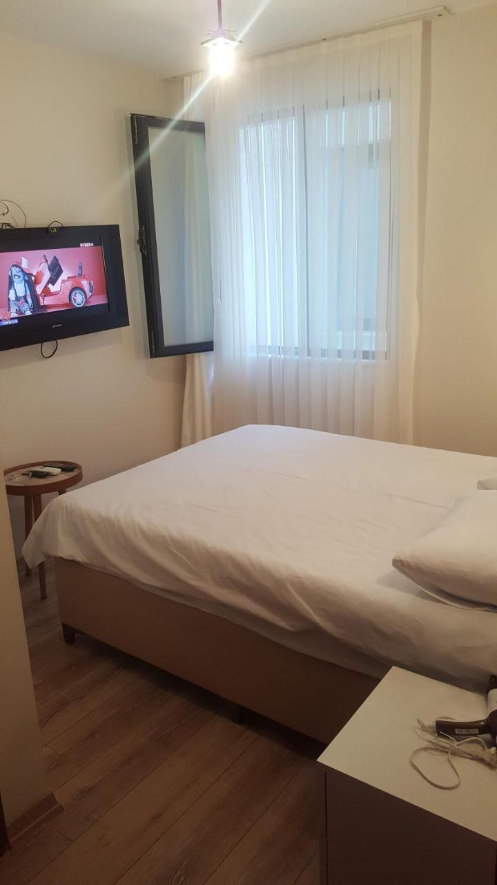 Sweet Home Taksim Otel Istambul Extérieur photo