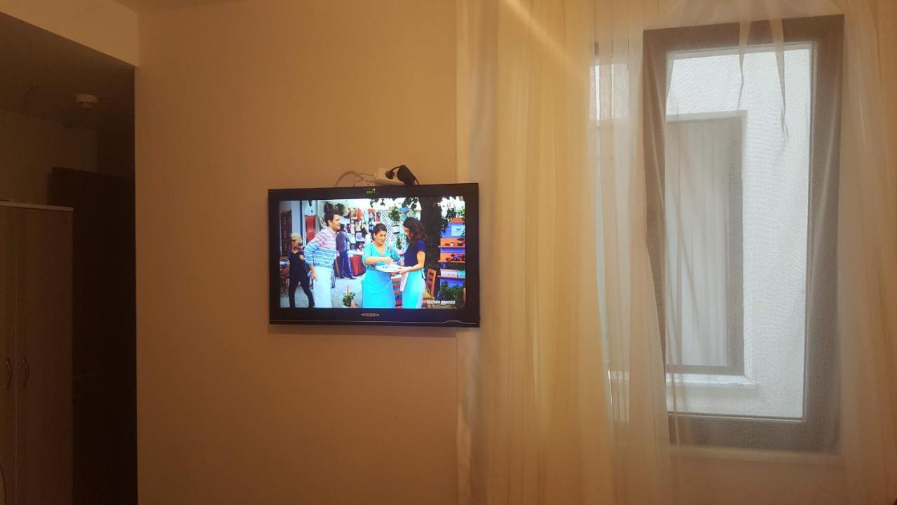 Sweet Home Taksim Otel Istambul Extérieur photo