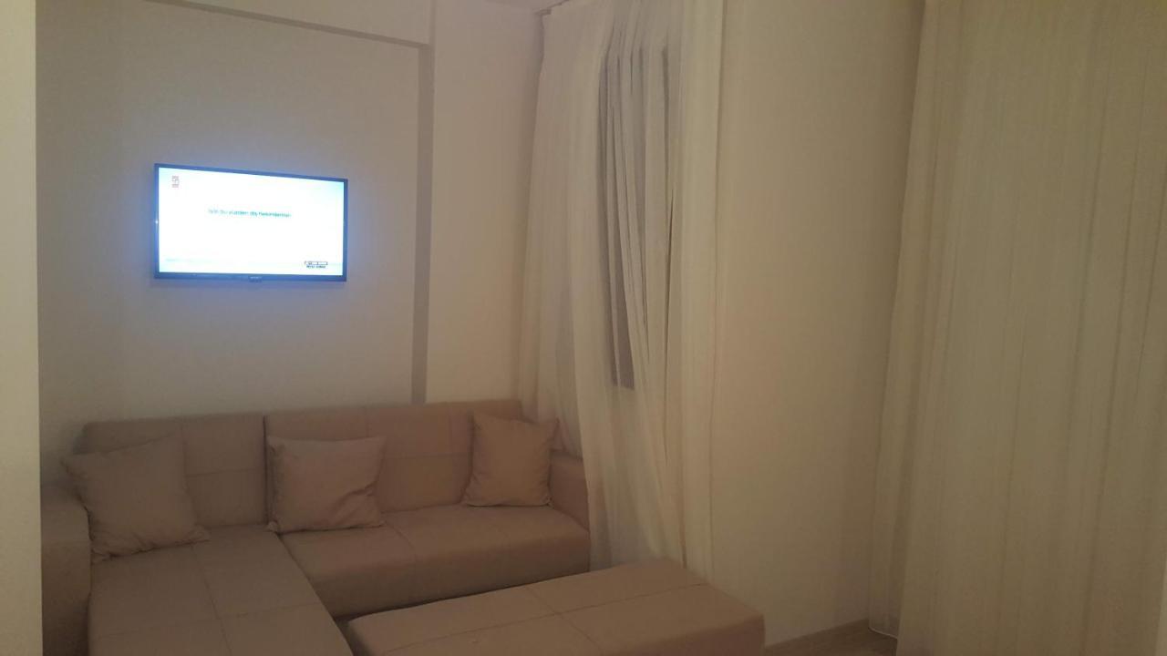 Sweet Home Taksim Otel Istambul Extérieur photo